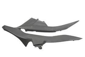 36001-0634-6z Kawasaki 25 Z125 Pro Side Covers Panels Fenders Left And Right
