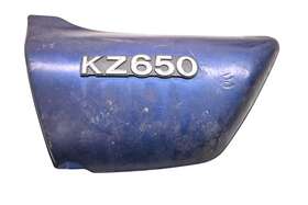 36001-1034-3r Kawasaki 79 Kz650 Left Side Fairing Cover