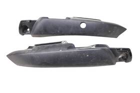 36040-0069-6z Kawasaki 08 Versys 650 Rear Upper Tail Side Fairing Covers Left And Right Kle650