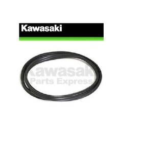 39145-0742 Kawasaki New Oem Trim-seal Cvt Cover 2024-2025 Fx - Fxt Fxr 1000