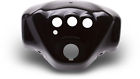 177960 Kawasaki 400 Kfx 03 Black Plastic 06 Dash Switch - Holder
