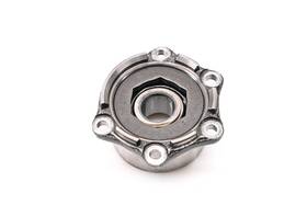 41046-1064 Kawasaki 86 Bayou 300 2x4 Front Bevel Bearing Housing Cover Klf300 41046-1064 Kawasaki 86 Bayou 300 2x4 Front Bevel Bearing Housing Cover Klf300