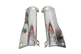 44033-0010 Kawasaki 03 Vulcan 1600 Classic Front Fork Covers Vn1600