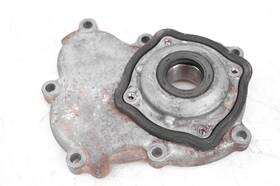 49015-1055 Kawasaki 01 Prairie 300 4x4 Crankcase Output Cover Kvf300