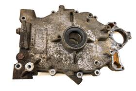 49015-6193 Kawasaki 03 Mule 3010 4x4 Crankcase Housing Cover Kaf620