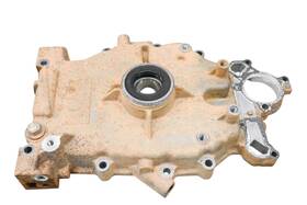 49015-6324 Kawasaki 19 Mule 4010 Trans 4x4 Crankcase Cover Kaf620