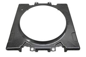 49125-0031 Kawasaki 09 Teryx 750 4x4 Radiator Shroud Guard Krf750