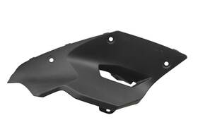 Er400dfpnn Kawasaki 49133-0029 23 Z400 Left Inner Side Cover Panel