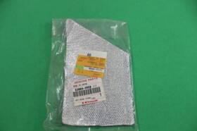 53004-1151 Kawasaki 99-02 Prairie 300 400 Oem Rear Fender Mat New