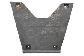 53029-1250 Kawasaki 03 Prairie 650 4x4 Front Rack Carrier Cover Kvf650