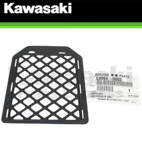 53064-0002 Kawasaki New 2005-2023 Genuine Oem Front Fender Cargo Net Brute Force 650 750