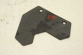 55020-0839 Kawasaki Teryx 800 Le 15 Axle Guard Front #2 51470