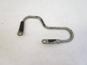 55020-1526-5a Kawasaki 00 Kef 300 Lakota Left Chain Guard 1995-2003