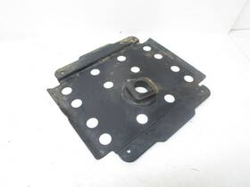55020-1789 Kawasaki 05 Prairie Kvf 360 2wd Middle Skid Plate Engine Guard 2003-2008