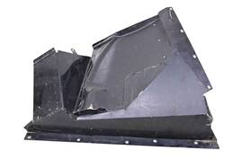 55020-2167 Kawasaki 19 Teryx 800 Left Side Cover Krf800f