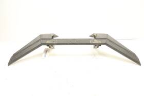 55020-2420-388 Kawasaki Ridge Limited 24 Fender Front Upper Black 51474