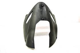 55028-0120-17k Kawasaki 08 Ninja 650r Lower Side Cowling Fenders Left And Right Ex650a
