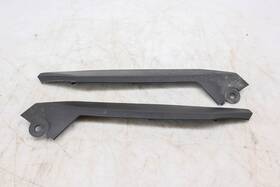 55028-0600 Kawasaki 18 Ninja 650 Abs Front Lower Cowling Left And Right Ex650k