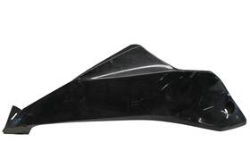 55028-0634-660 Kawasaki 21 Ninja 650 Lower Left Cowling Cover Ex650
