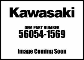 56054-1569 Kawasaki 2015-2020 Mule Mark Front Left Fender Oem