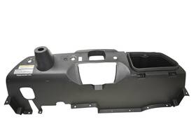 59226-0019-6z Kawasaki 09 Teryx 750 4x4 Dash Panel Cover Krf750