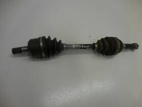 59266-1104 Kawasaki Bb37 Prairie 300 4x4 1999 Rf Axle