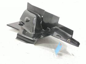 60130-prb3-9000 Kawasaki 18 Brute Force Kvf300 Front Right Fender Cover Plastic