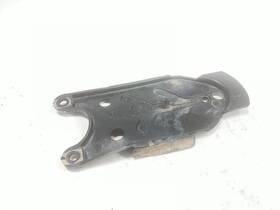 64400-prb3-9000 Kawasaki 18 Brute Force Kvf300 Under Rash Guard Skid Plate