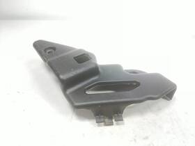 80130-lba7-9000 Kawasaki 18 Brute Force Kvf300 Rear Master Cover Panel Plastic
