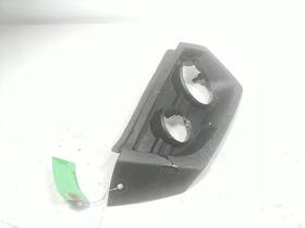 80308-prb3-9000 Kawasaki 18 Brute Force Kvf300 Left Rear Fender Cover Plastic