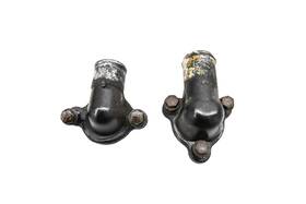 92005-1121 Kawasaki 01 Prairie 400 4x4 Cylinder And Thermostat Coolant Fitting Covers Kvf400c