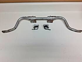 92072-1215 Kawasaki Lakota 300 Sport Rear Fender Stay With Mounts