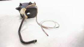 92132-1339b Kawasaki 18 Kaf820 Pro Fxt Mule Air Box