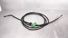 S2209 Kawasaki 18 Kaf820 Pro Fxt Mule Rear Left Driver Side Shifter Cable Line