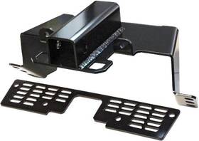 5475-k691528-utv Kfi Products 2in Front Receiver For 2012-2013 Polaris Ranger 500 Efi Le Upper