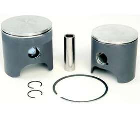 982095 Kimpex Piston Kit - Standard Bore 75.40mm