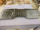 2204389 Kit Ranger Panel. Full 2009-10 Save Floorback Polaris
