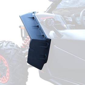 Vpmgbrp3u2-1 Kiwi Master Full Coverage Fender Flares For 2017 2025 Can-am Maverick X3 / Max
