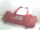35004-1207-6l Klf220 Kawasaki 1988-1998 Bayou 220 Red Front Fender