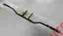 35011-1368 Klf220 Kawasaki Front Fender Flap Stay For Klf250 Bayou 1988-2011