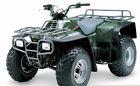 Klf300-b01 Kawasaki Klf300b Realtree Camo