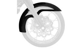 Kwf-01-0306 Klock Werks Front Fender For Ventana Fit - 16 Inch / 17 18 1