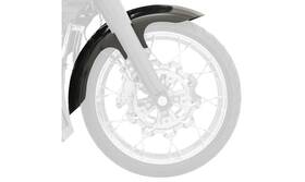 Kwf-01-0308 Klock Werks Front Fender For Henry Fit - 16 Inch / 17 18 19i