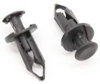 Kms025 Kms Clips Retainer Push Pin Splash Guard Body Panel Fender