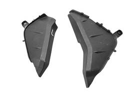 76908041030 Ktm 21 690 Enduro R Side Covers Panels Fenders Left And Right