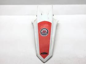 7900801300028b Ktm Rear Fender Fairing Tire Hugger 2016 350 Xc-f 3292
