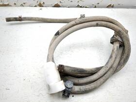 0304228 Kubota 16-25 Rtv X1140 Hose Line
