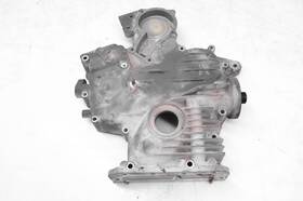 1g460-04024 Kubota 07 Rtv900 4x4 Crank Case Gear Cover