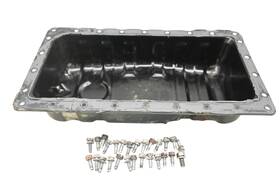 1g910-01500 Kubota 21 Rtv-x1140w Oil Pan Cover