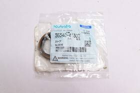 36340-41300 Kubota Sleeve 10 Inch